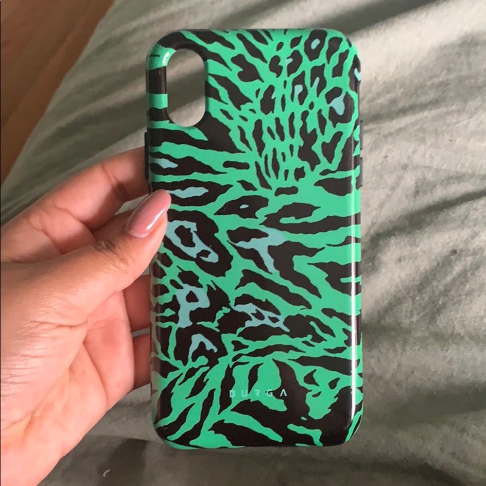 iPhone X/XS case